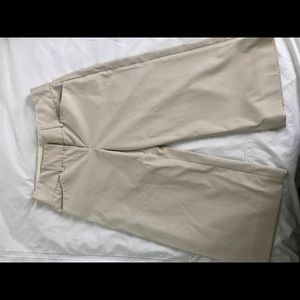 Express Gaucho Dress Pants